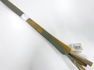 未使用品　正絹　高麗　手組帯締め